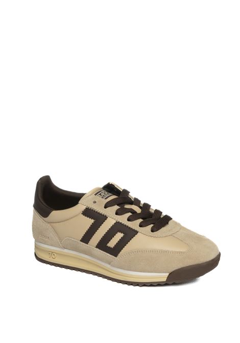  BACK 70 | JOGGERPELLE.N07-COFFEE